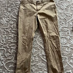 Mens Original Penguin 34W 30L Chinos